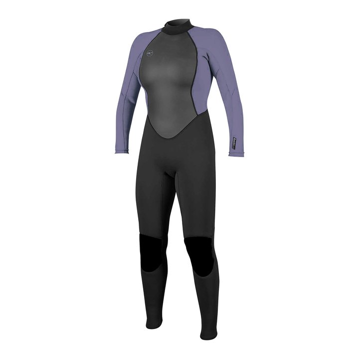 Studio Photo of O'Neill Womens Reactor 3/2 Wetsuit Mist