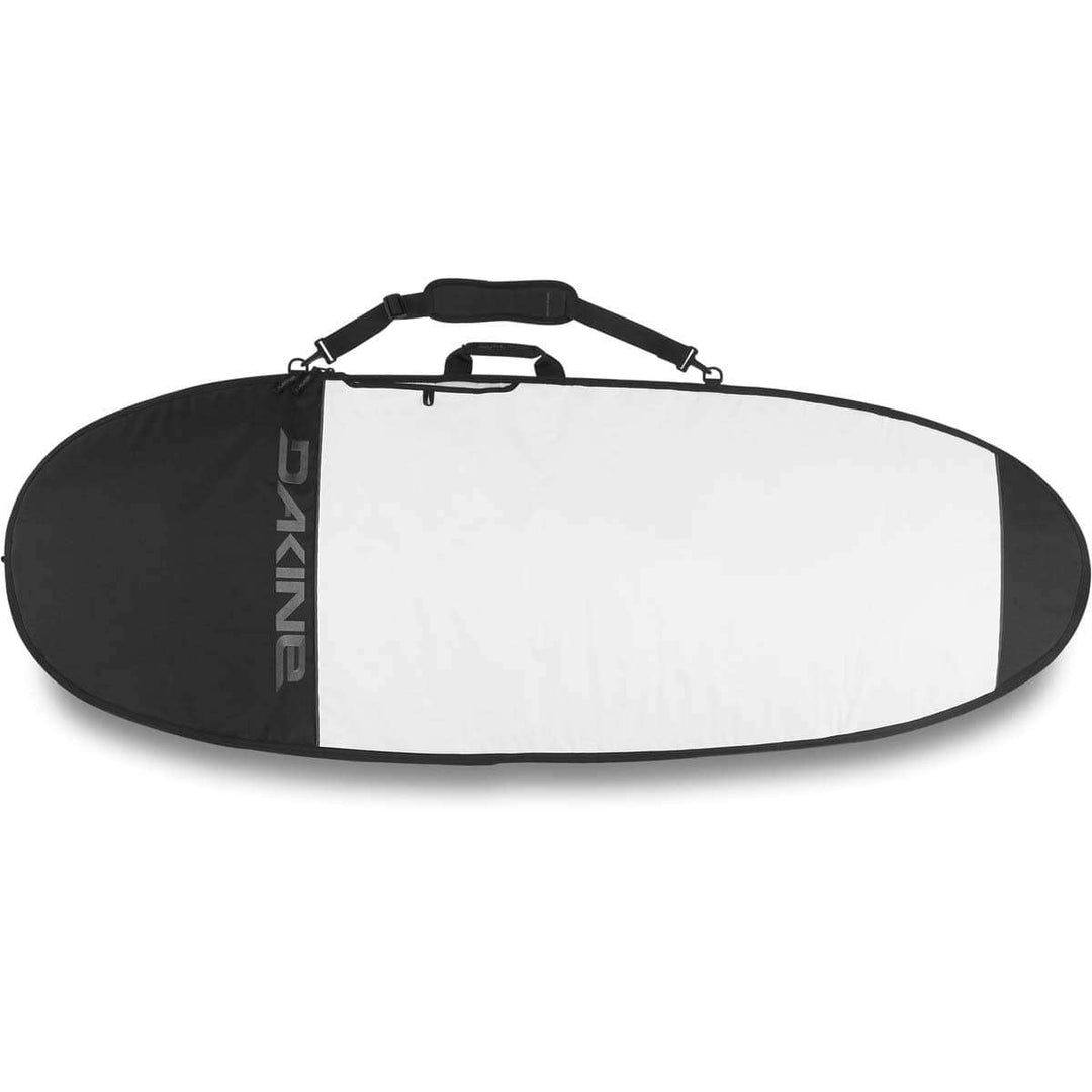 Dakine Daylight Surfboard Bag Hybrid - White