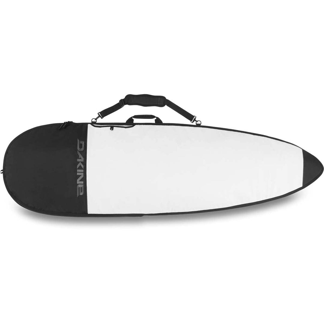 Dakine Daylight Surfboard Bag Thruster - White