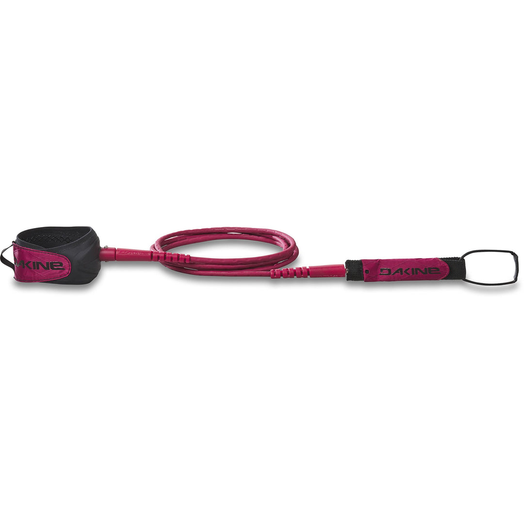 Dakine Kaimana Pro Comp 3/16in Surfboard Leash