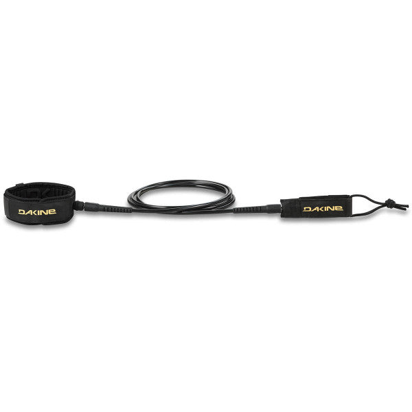 Dakine Longboard 1/4in Surfboard Calf Leash