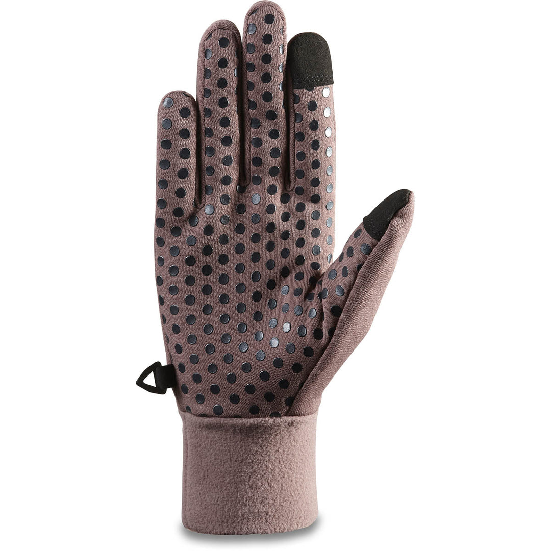 Dakine Womens Storm Liner Handschuhe