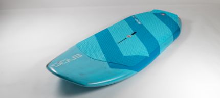 Ensis Twist 5 in 1 Windsurf SUP Wingfoil Board