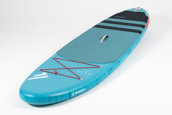 Fanatic Fly Air Pure SUP Package