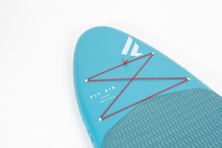 Fanatic Fly Air Pure SUP Package
