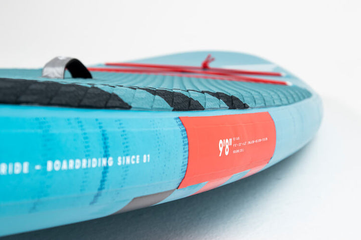 Fanatic Fly Air Pure SUP Package