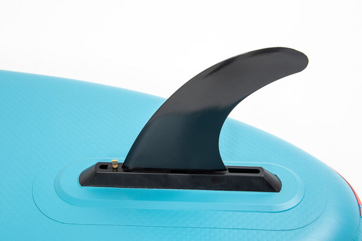 Fanatic Fly Air Pure SUP Package