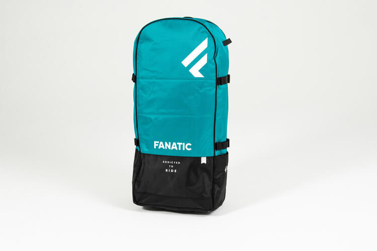 Fanatic Fly Air Pure SUP Package