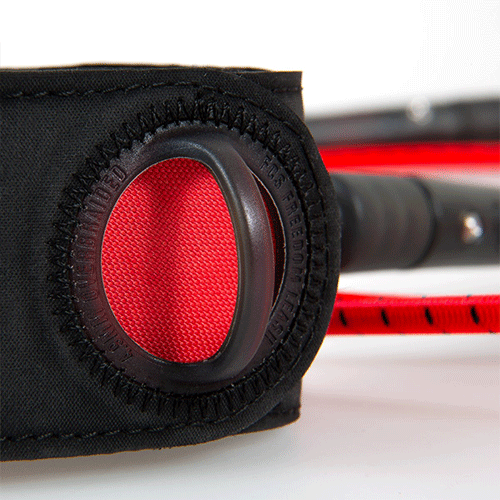 FCS Freedom Surfboard Leash - Surfdock Watersports Specialists, Grand Canal Dock, Dublin, Ireland