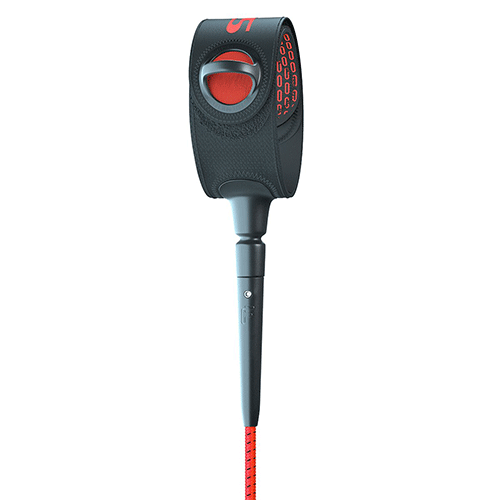 FCS Freedom Surfboard Leash - Surfdock Watersports Specialists, Grand Canal Dock, Dublin, Ireland