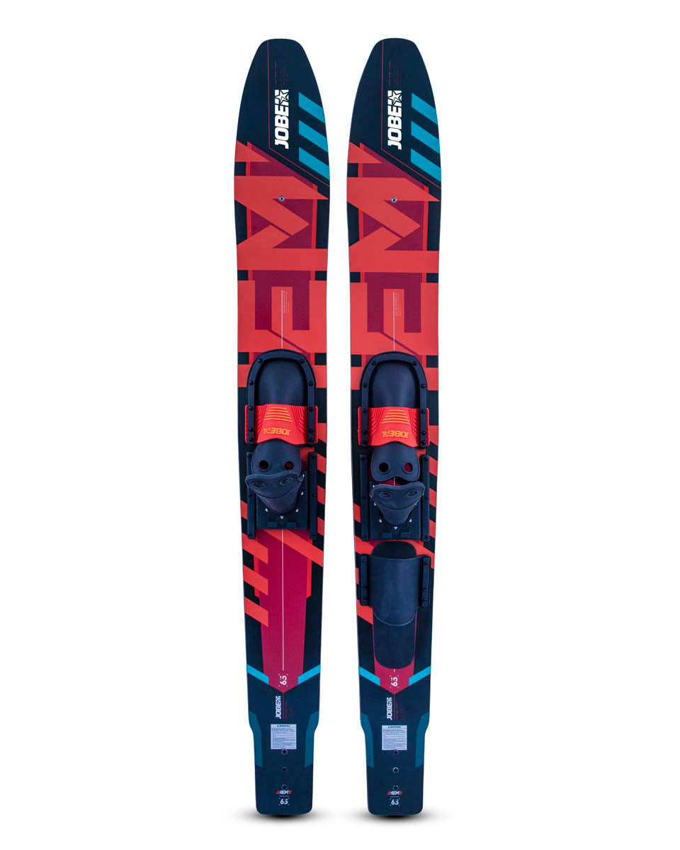 Studio Photo of Jobe Hemi Combo Skis