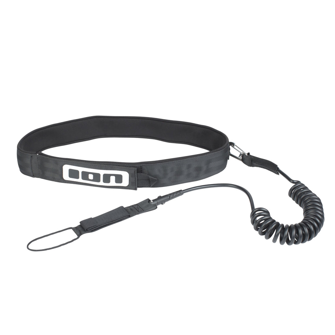 ION Leash Wing/SUP Core coiled hipbelt