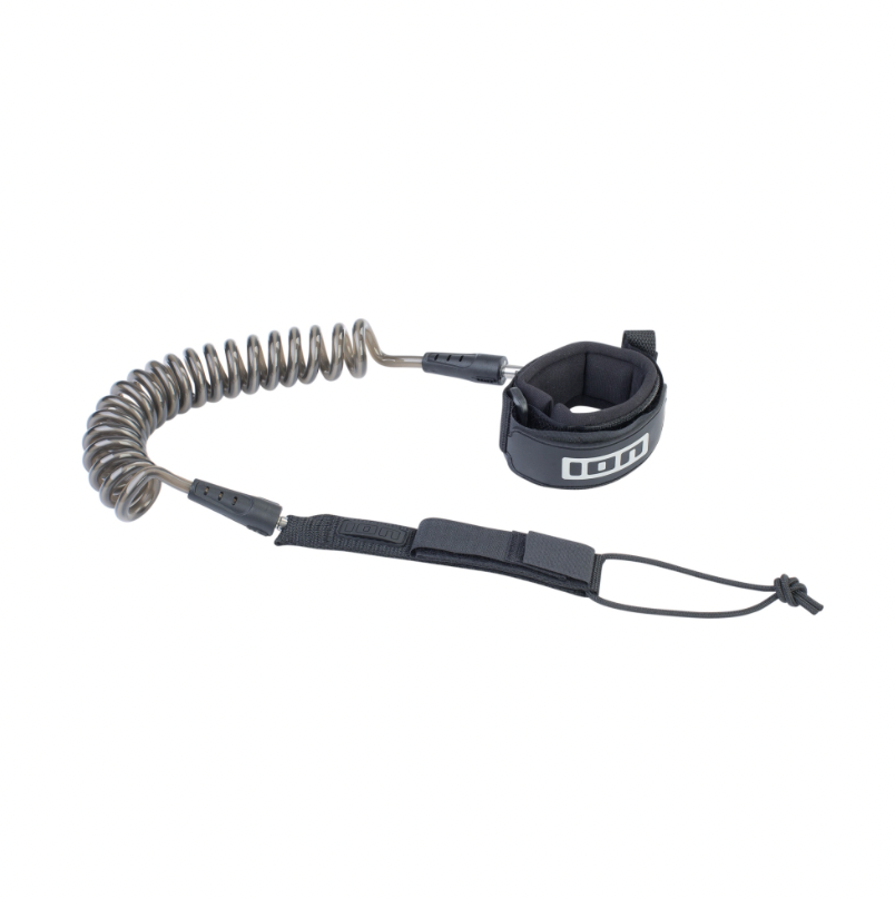 ION Wing Core Coiled Wrist Leash