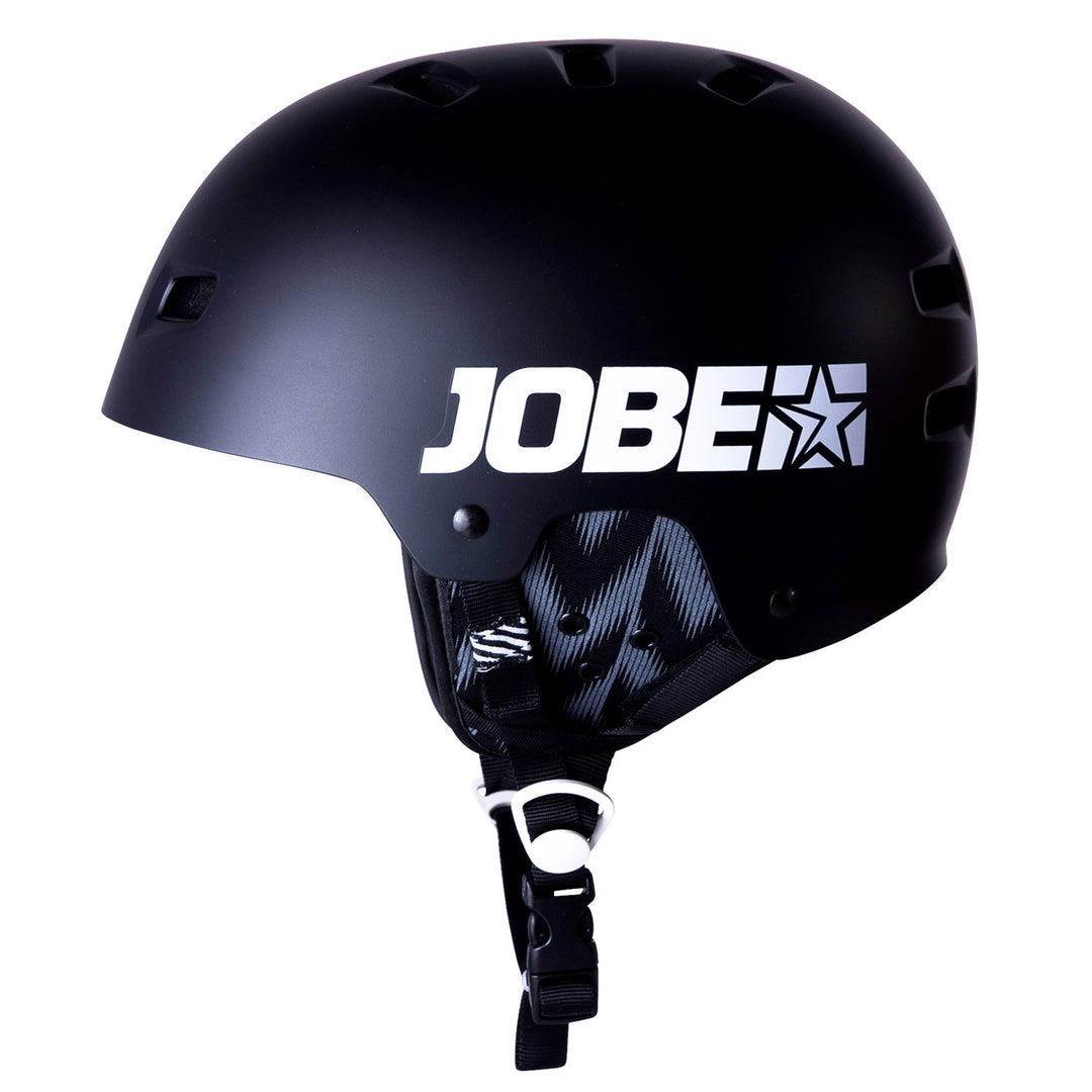 Studio Photo of Jobe Base Helmet Black