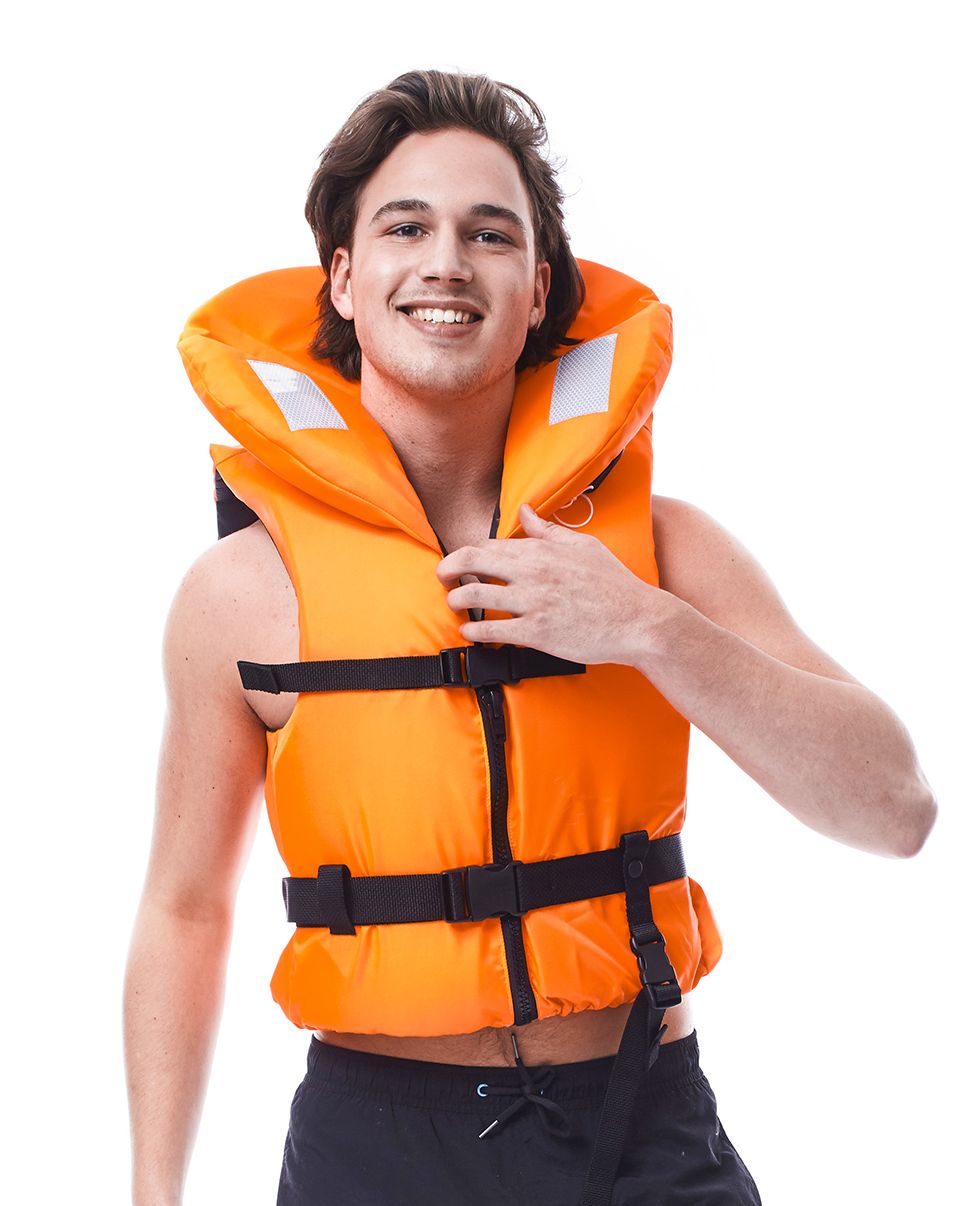Jobe Comfort Boating Vest