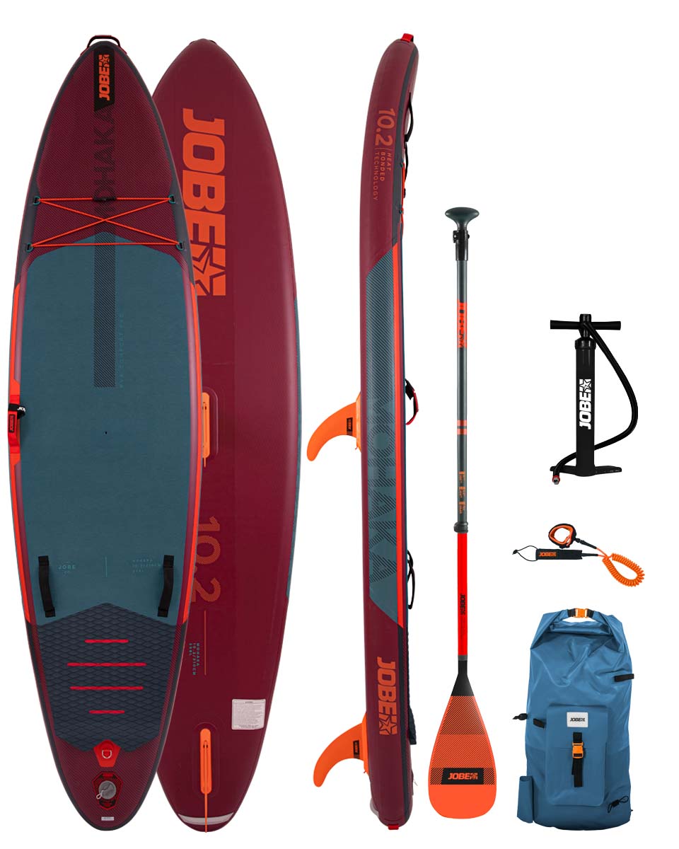 Jobe paddle board bag discount