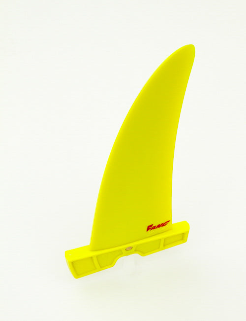 K4 Fang Freeride Windsurfing Fin