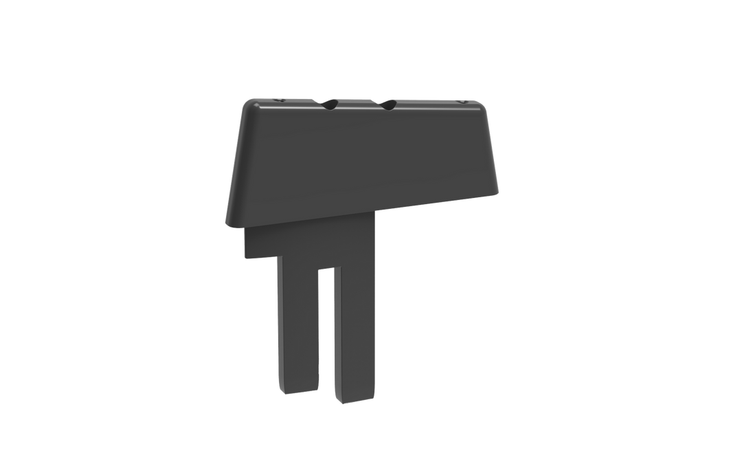 Głowica foliowa adaptera NeilPryde Tuttle Box