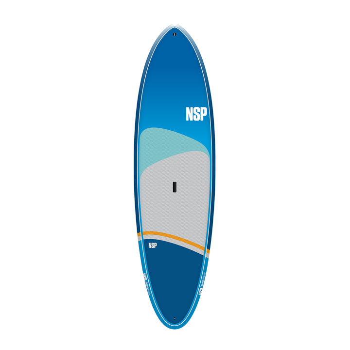 NSP Elements Allrounder Paddle Board 10ft 6in