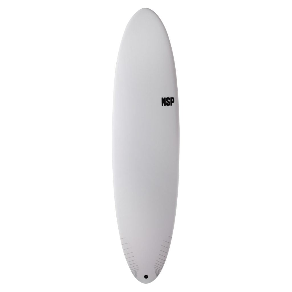 NSP Protech Funboard Surfbrett 6ft 8in