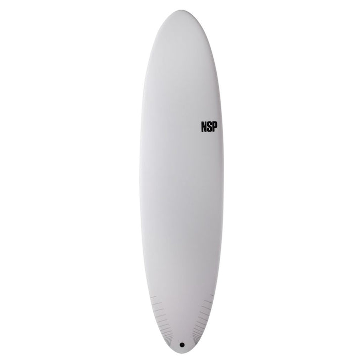 NSP Protech Funboard Surfbrett 6ft 8in