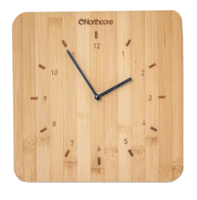 Northcore Wall Mounted Time Clock