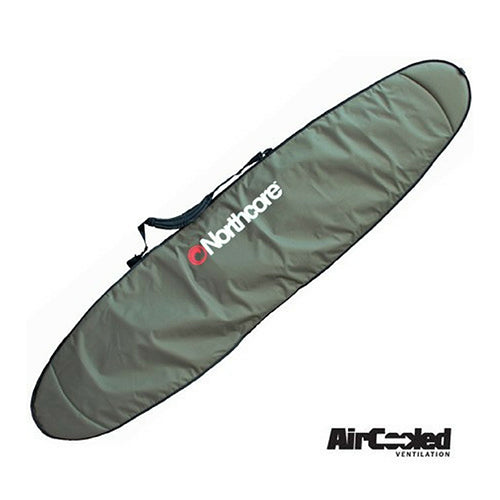 Northcore Mini-Mal Travel Surfboard Bag - 7ft 6in