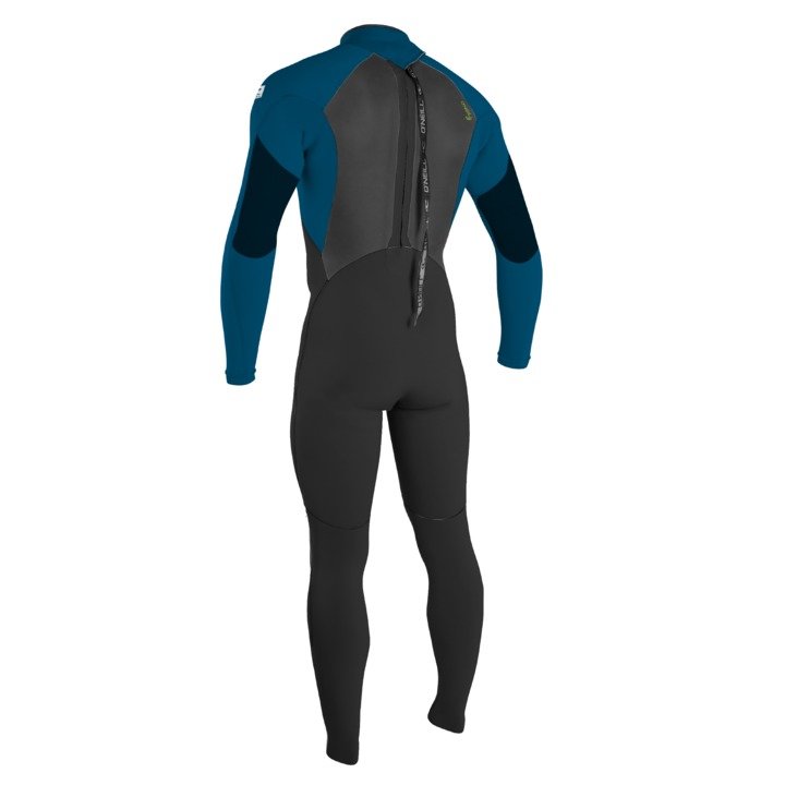 O'Neill Epic 5/4mm Kids Wetsuit - Back Zip