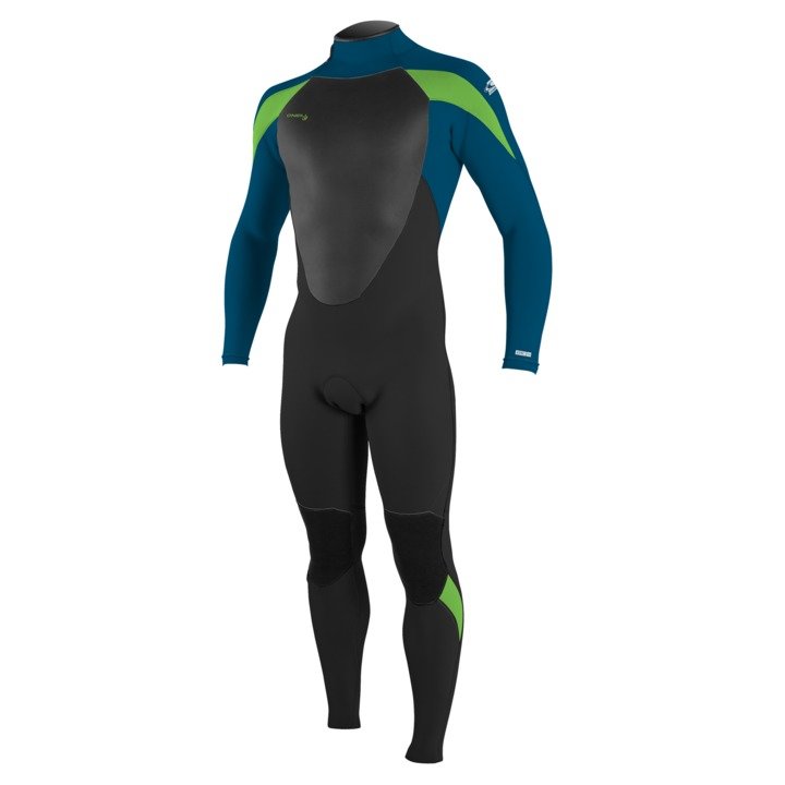 O'Neill Epic 5/4mm Kids Wetsuit - Back Zip