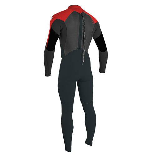 O'Neill Epic 5/4mm Kids Wetsuit - Back Zip