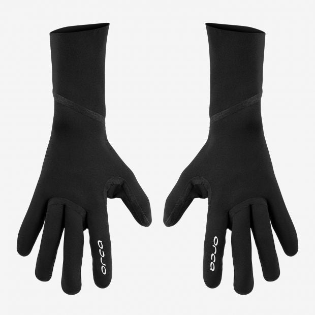 Orca Mens 2mm Core Swimming Gloves