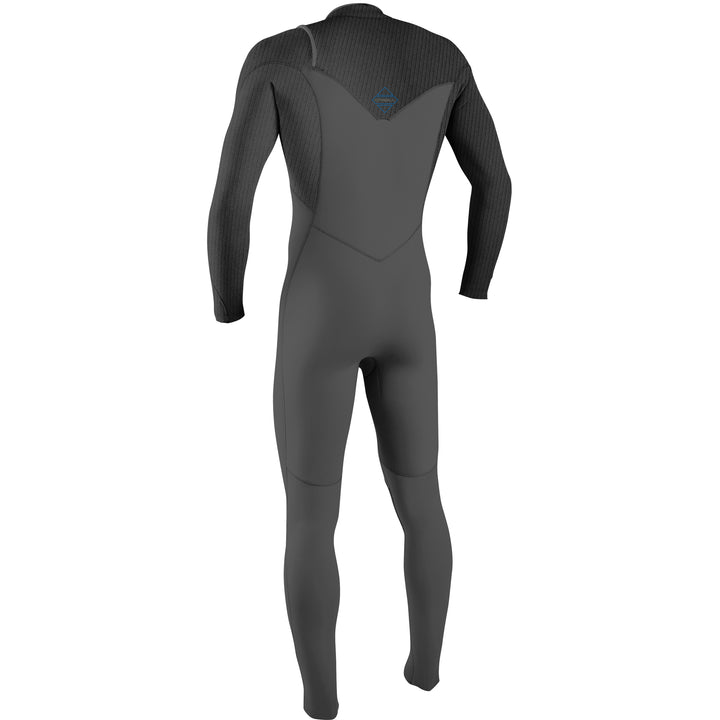 O'Neill Hyperfreak 5/4+mm Kids Wetsuit - Chest Zip