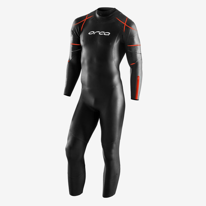 Store Second - Orca Mens Openwater RS1 Thermal Swimming Wetsuit