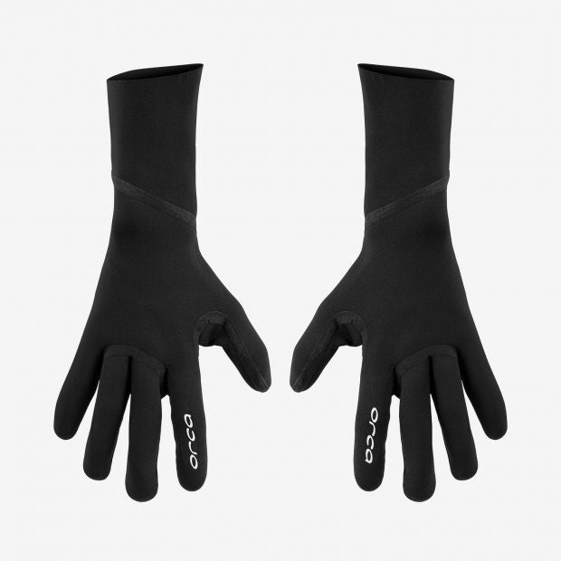 Orca Womens 2mm Core Swimming Gloves