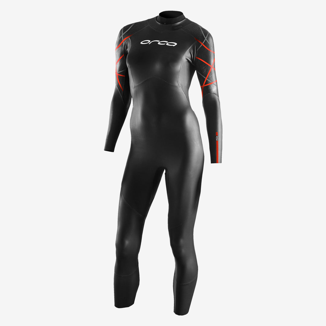 Orca Womens Openwater RS1 Thermal Swimming Wetsuit