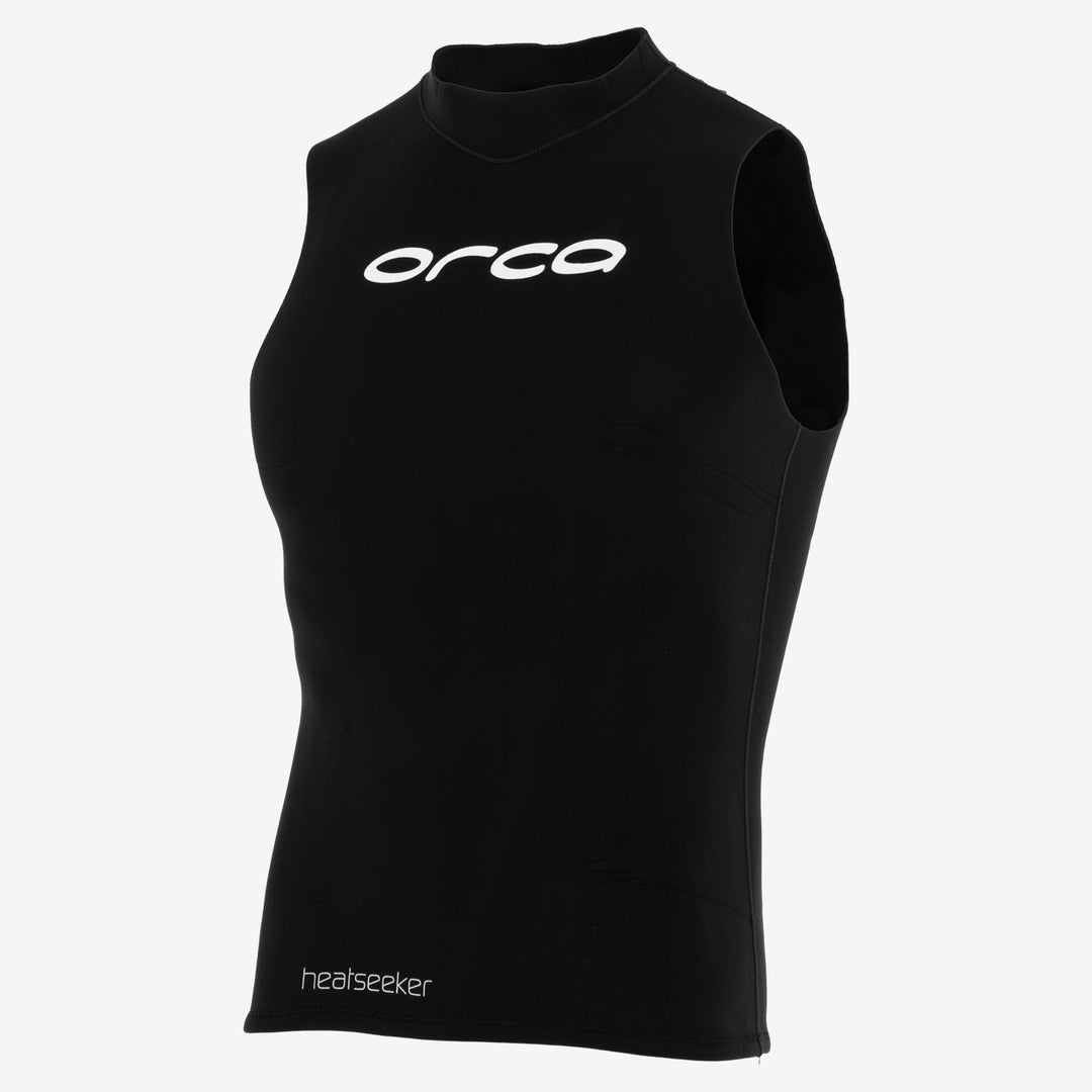Orca Womens Heatseeker Neoprene Thermal Swim Vest