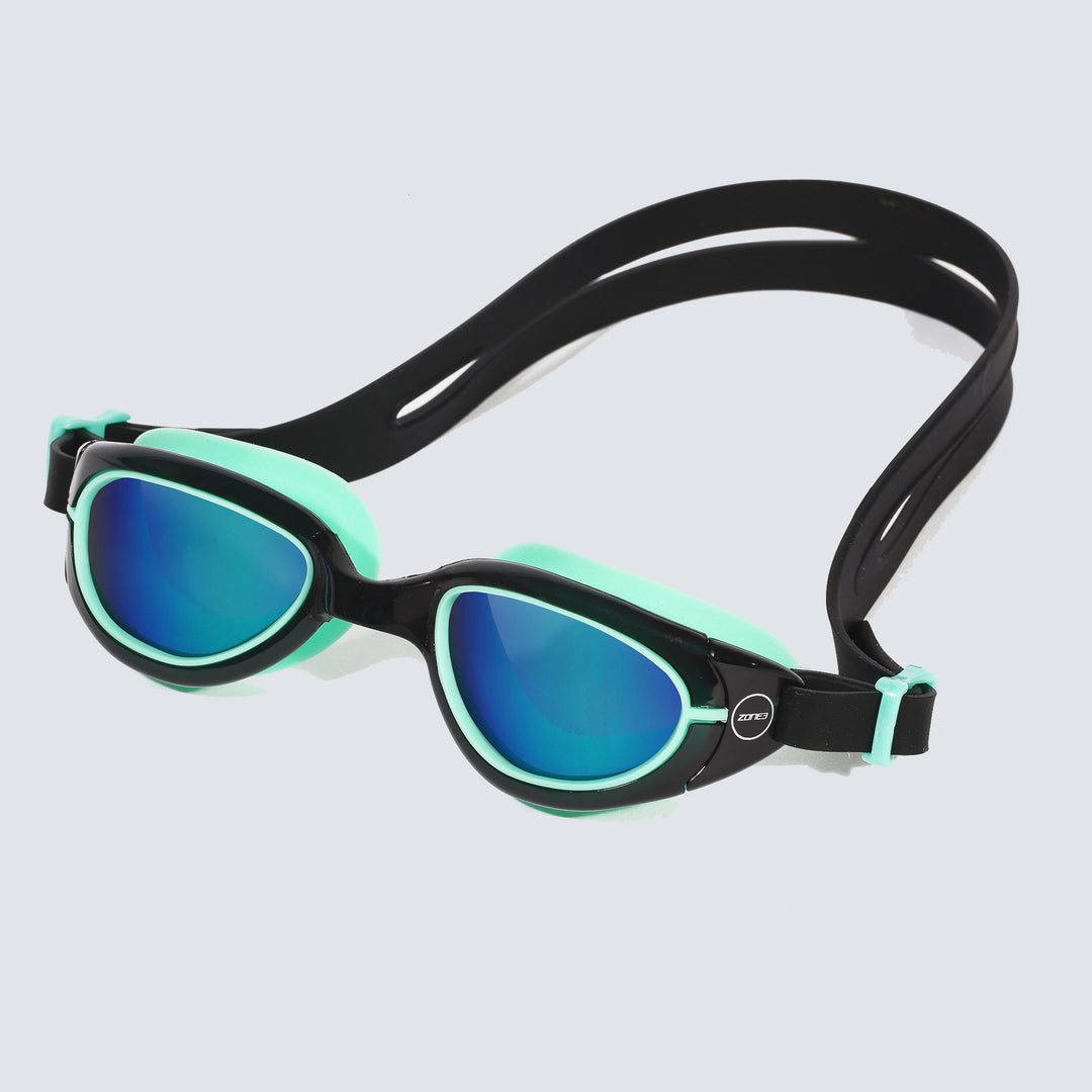 Zone3 Aquahero Kids Swim Goggles