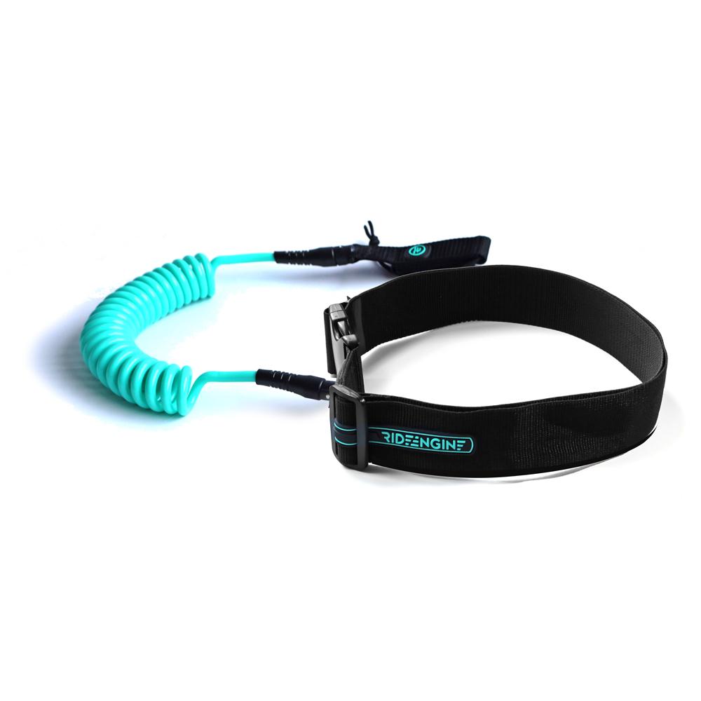 Smycz biodrowa Ride Engine Recoil 8ft