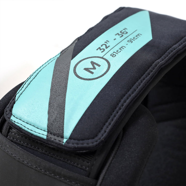 Ride Engine Saber V1 Windsurfing and Kitesurfing Harness