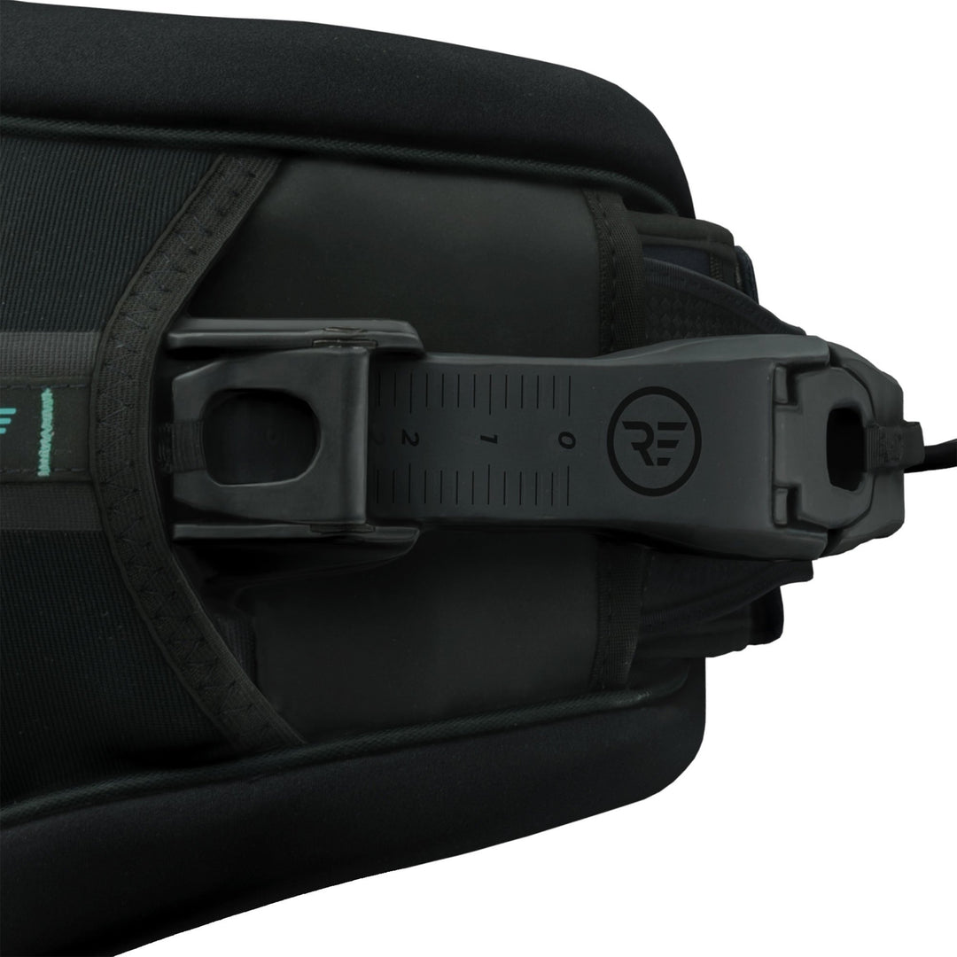 Ride Engine Saber V1 Windsurfing and Kitesurfing Harness