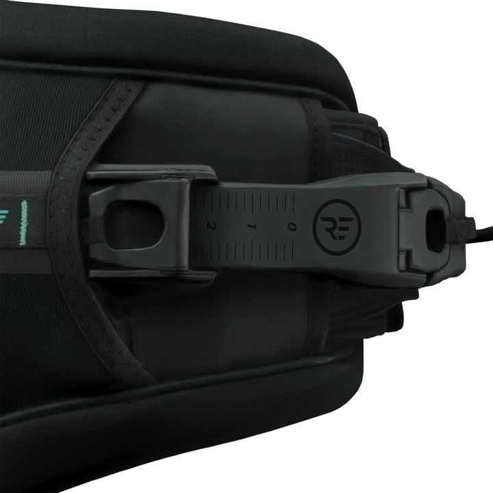 Ride Engine Saber V1 Windsurfing and Kitesurfing Harness