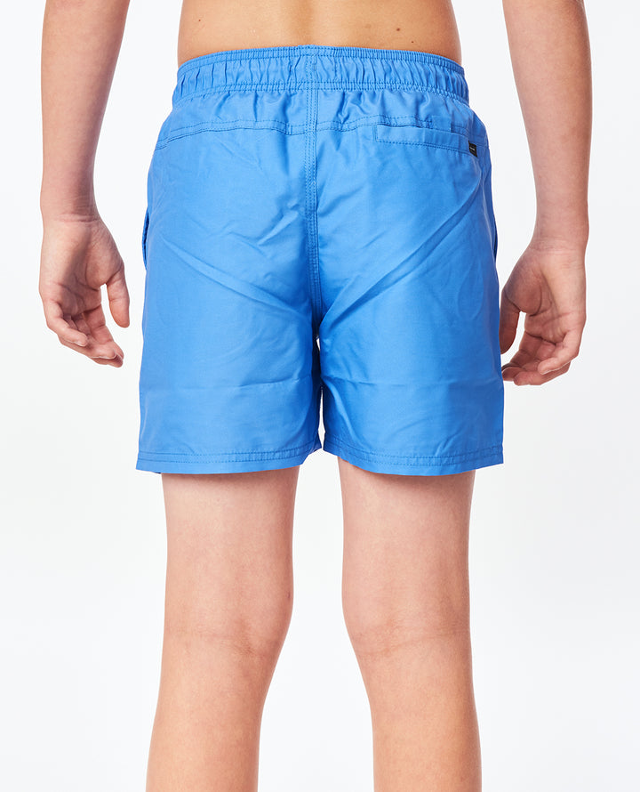 Rip Curl Offset Volley Kids Boardshorts