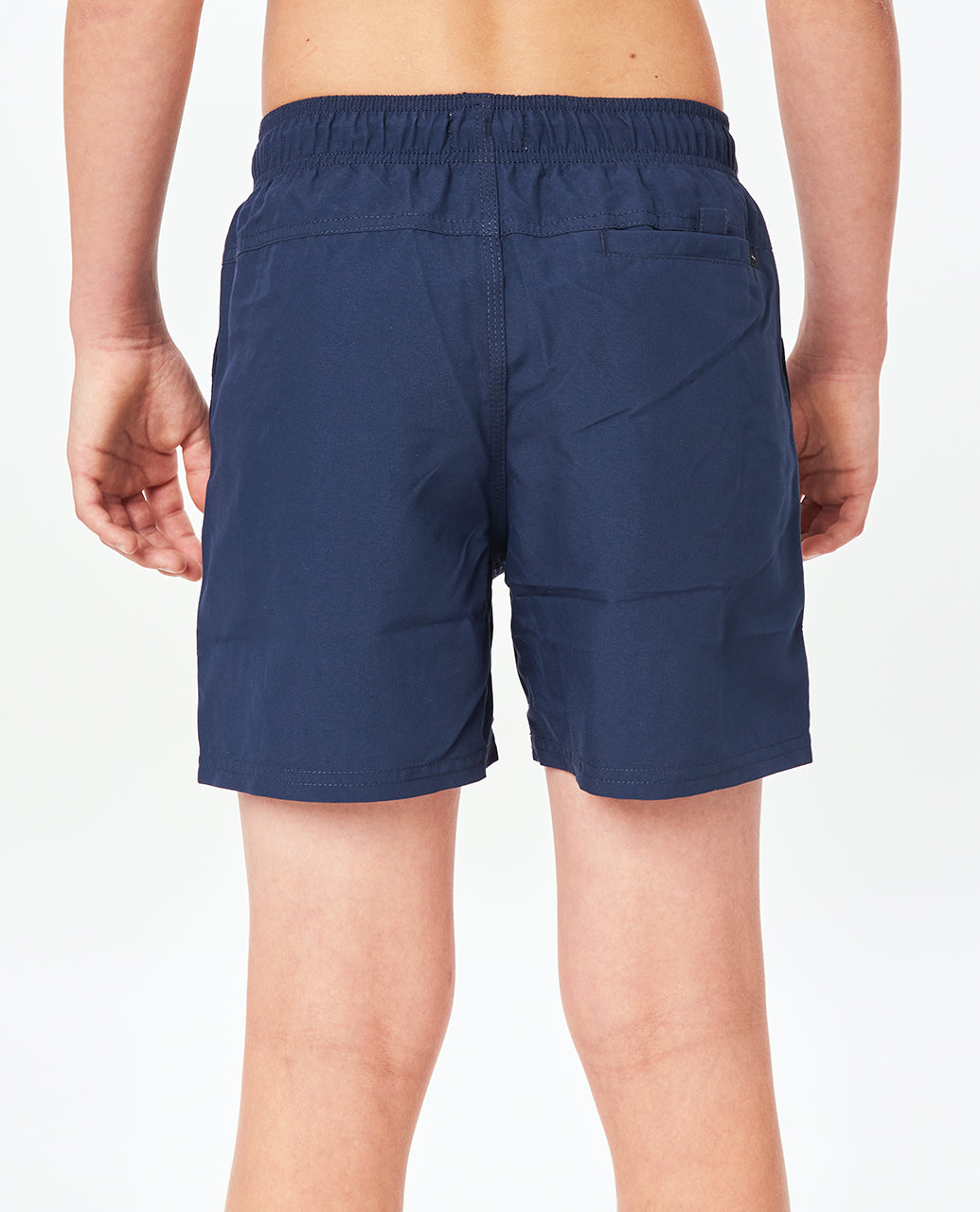 Rip Curl Offset Volley Kids Boardshorts