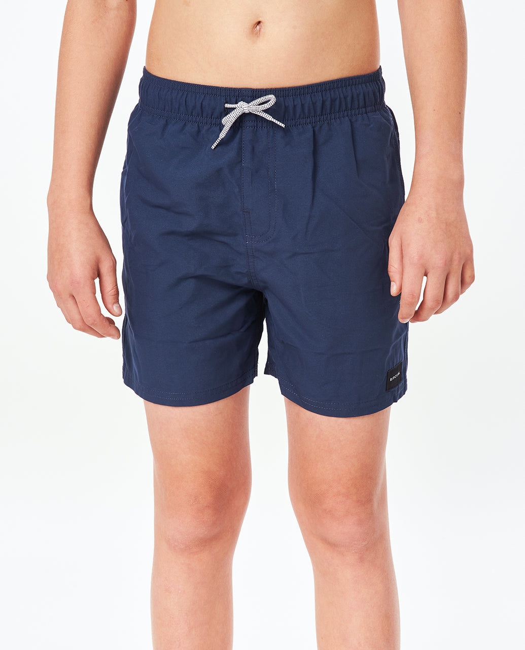 Rip Curl Offset Volley Kids Boardshorts