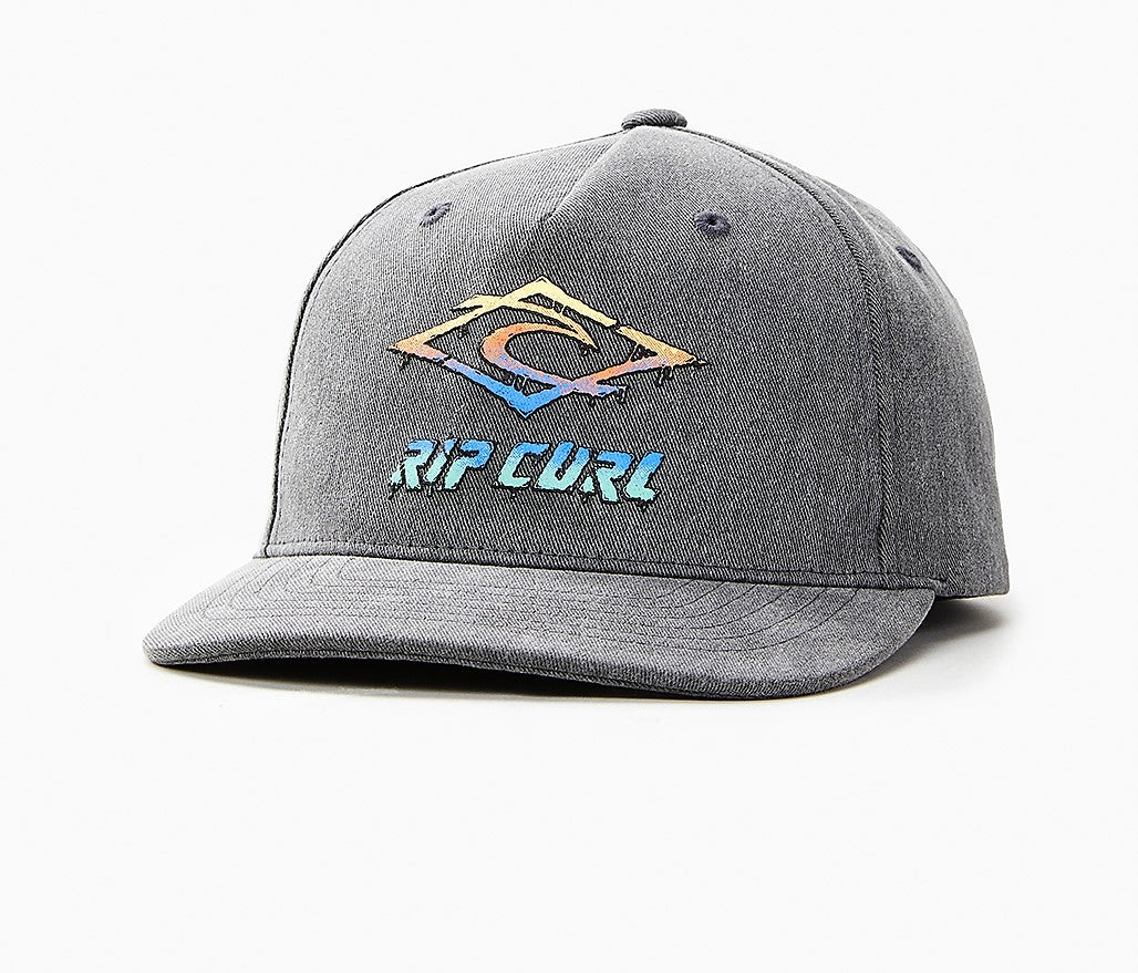 Rip Curl Grom Little Savages Snapback Baseball Cap