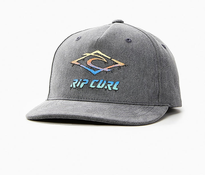 Rip Curl Grom Little Savages Snapback Baseball Cap