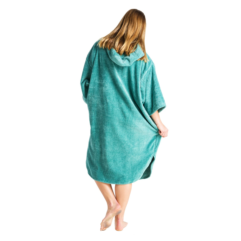 Robie Long Sleeved Changing Poncho Towel