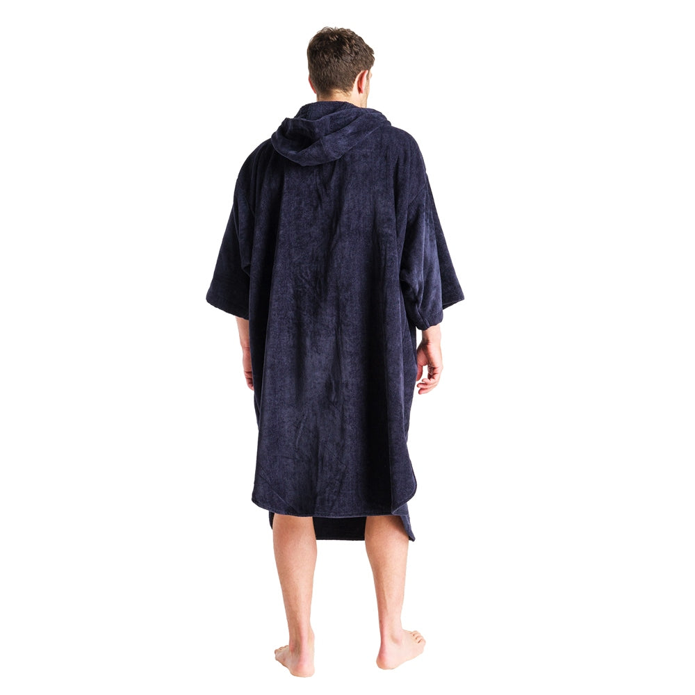 Robie Long Sleeved Changing Poncho Towel