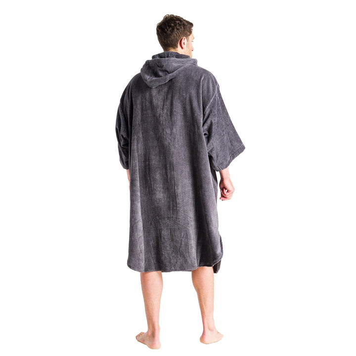 Robie Long Sleeved Changing Poncho Towel