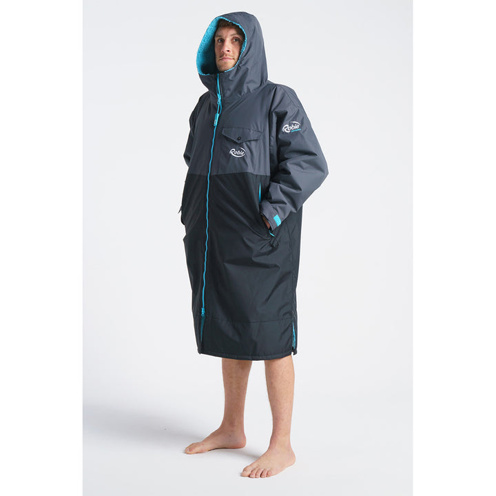 Robie Dry Series Long Sleeved Changing Robe